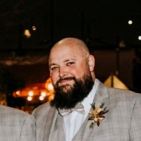 Nick Luttrell