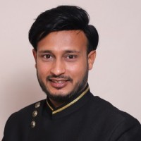 Maulin Patel