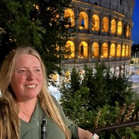 Jeanette Harmen Kutchinsky