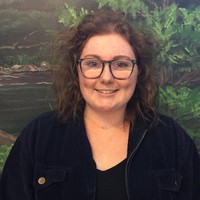 Otillia-Anne Mclaughlin B.Eng.