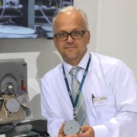 Dirk Hibben