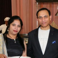 Rajny Kharbanda