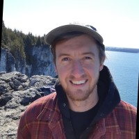 Ryan Matheson
