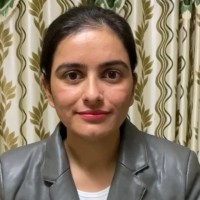 Kanwaldeep Kaur