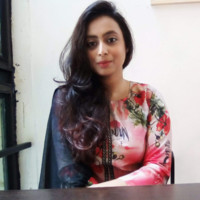 Sumaiya Chowdhury