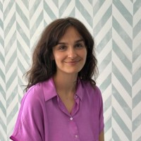 Margarita Quesada Zeljkovic