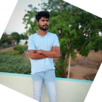 Rajeshkannan R