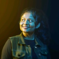 Nethra B