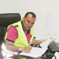 Mohamed mekawy