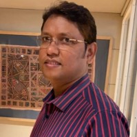 Anup Ghosh