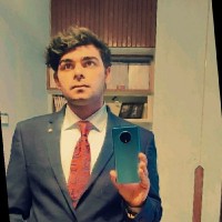 Vinit Khalpada