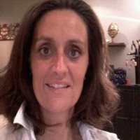 Catherine Mardele