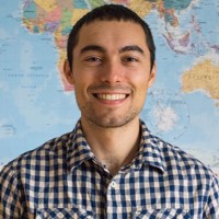 Carl-Philippe Cyr Mercier