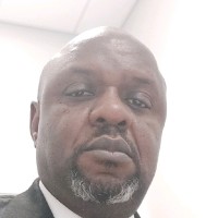 Victor Mashamba