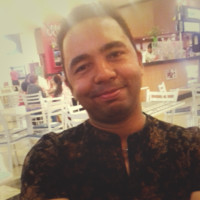 Marcelo Jose Dourado