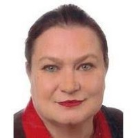 Maria Baborska Luttikhuis