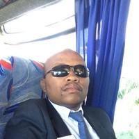 Mziwonke Mdolomba