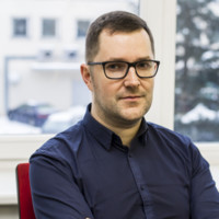 Artūras Kulikovas