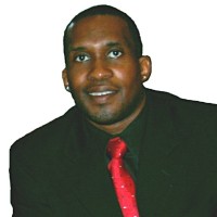 Anthony Greene
