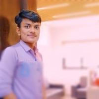 Divyesh Dhameliya