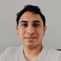 Jesus Antonio Ocaña Aguilera