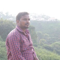 Sathishkumar Subramaniyan