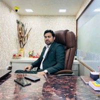 Hemant Makwwana