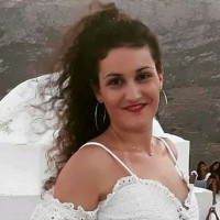 Stefania Kokkinou