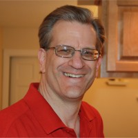 Martin Longenecker