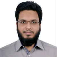 Masud Yusuf Gazi