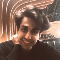 Mahdi Zarei