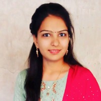Mansi Gojiya