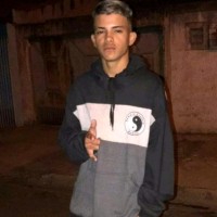 Tiago Nilson