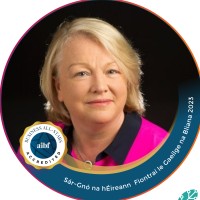 Siobhán Ní Chofaigh