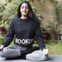 Pujita W Sharma