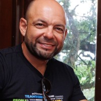 Hugo Rocha