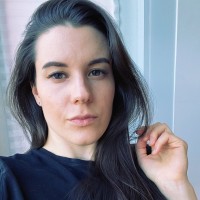 Nadia Pavlovska
