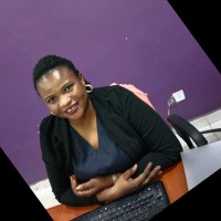 Rose Agba