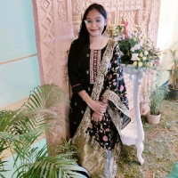 Harshitha Surapareddy