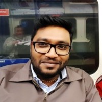 Kanageswaran Selvaraj