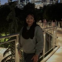 Rebecca Rahman