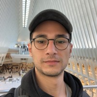 Matteo Leonardi