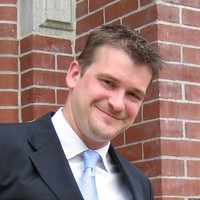Mark Holsinger