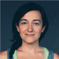Beatriz Prieto Cuervo