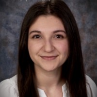 Grace Falcone