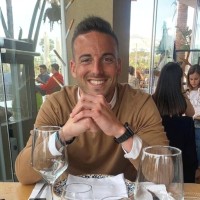 Pere Olivé Reinaldos