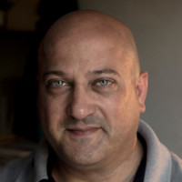 Alberto Riccato