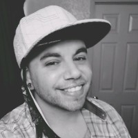 Dustin Robertson