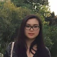 Sarah Wang