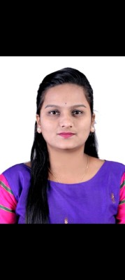 Harshada Modak